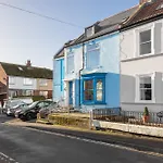 Compact Room, Free Private Parking